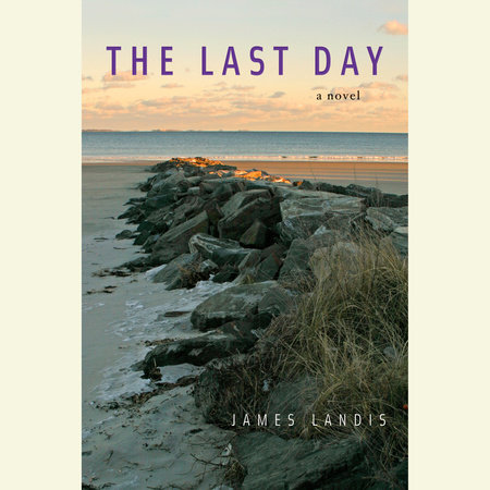 The Last Day by James Landis