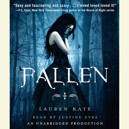 Fallen by Lauren Kate