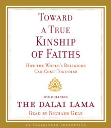 Toward a True Kinship of Faiths