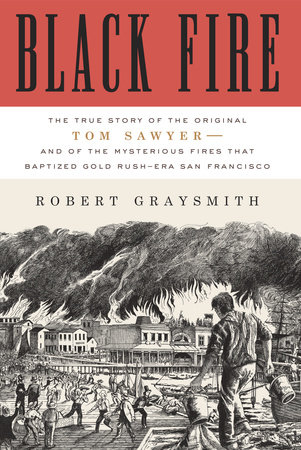 Black Fire by Robert Graysmith