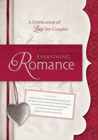 Everything Romance by Todd Hafer