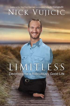 Limitless by Nick Vujicic