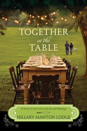 Together at the Table by Hillary Manton Lodge