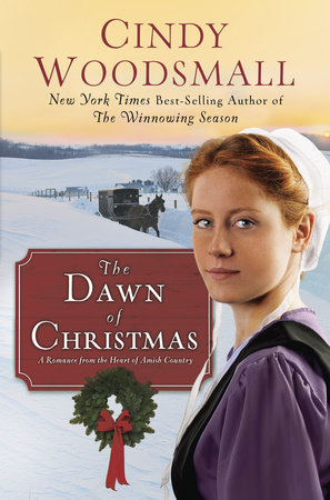 The Dawn of Christmas by Cindy Woodsmall