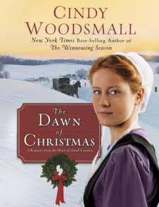 The Dawn of Christmas