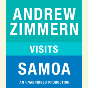 Andrew Zimmern visits Samoa