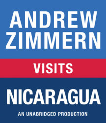 Andrew Zimmern visits Nicaragua