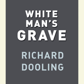 White Man's Grave