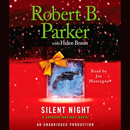 Silent Night by Robert B. Parker and Helen Brann