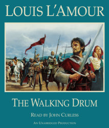 The Walking Drum (Louis L'Amour's Lost Treasures)
