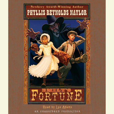 Emily's Fortune by Phyllis Reynolds Naylor