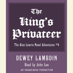 The King's Privateer