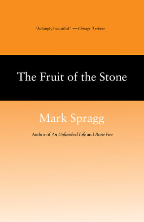 The Fruit of Stone by Mark Spragg