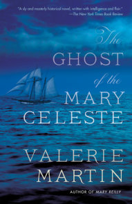 The Ghost of the Mary Celeste