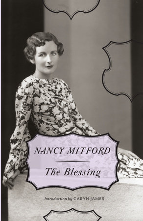 The Blessing by Nancy Mitford