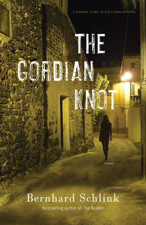 The Gordian Knot by Bernhard Schlink