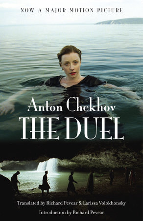 The Duel by Anton Chekhov