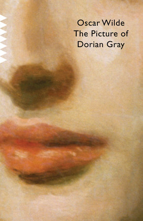 The Picture of Dorian Gray by Oscar Wilde