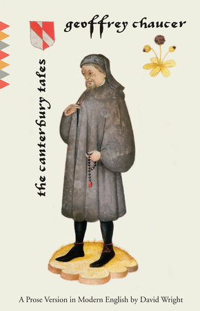 The Canterbury Tales by Geoffrey Chaucer