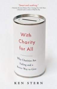 With Charity For All
