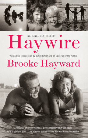 Haywire by Brooke Hayward