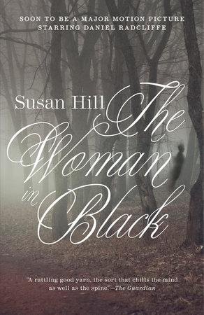 The Woman in Black by Susan Hill