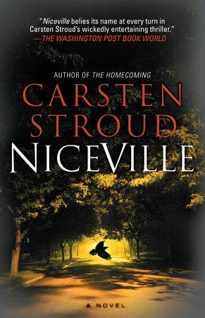 Niceville by Carsten Stroud