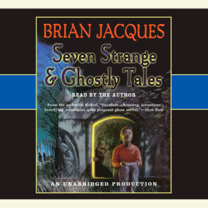 Seven Strange & Ghostly Tales