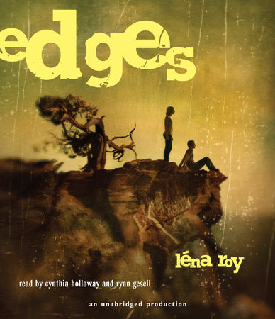 Edges by Léna Roy