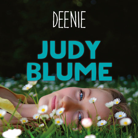 Deenie by Judy Blume