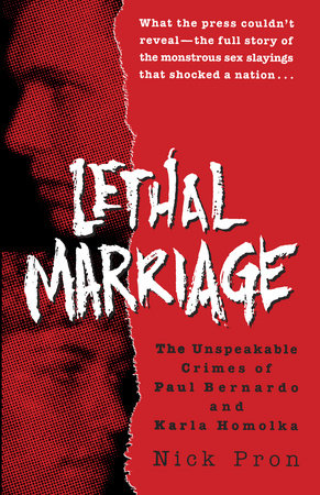 Lethal Marriage by Nick Pron