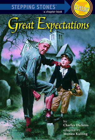 Great Expectations by Charles Dickens