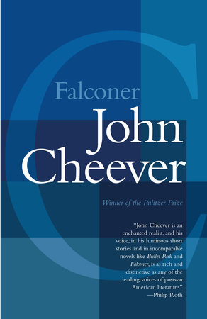 Falconer by John Cheever
