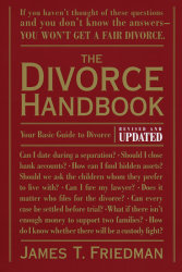 The Divorce Handbook