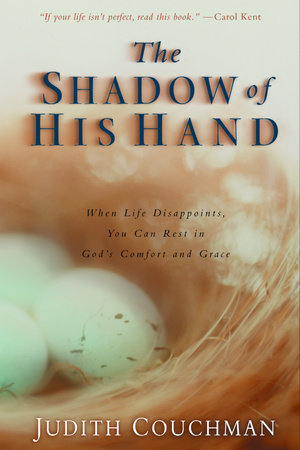 The Shadow of His Hand by Judith Couchman