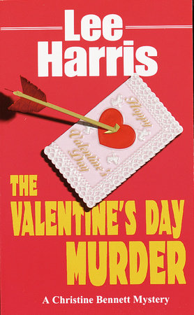 The Valentine's Day Murder by Lee Harris