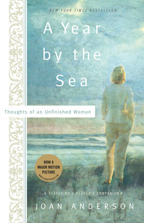A Year by the Sea by Joan Anderson