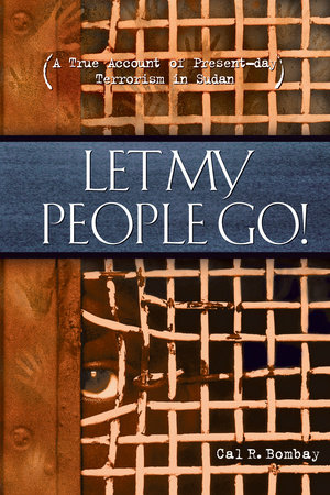 Let My People Go by Cal Bombay