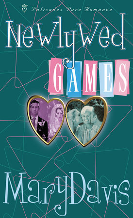 Newlywed Games by Mary Davis