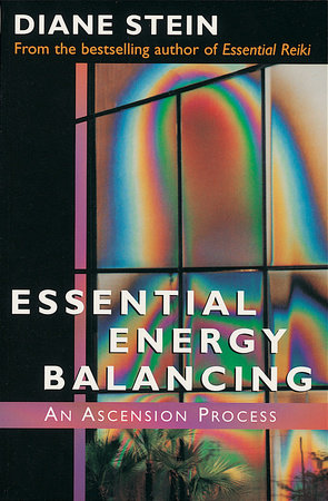 Essential Energy Balancing by Diane Stein