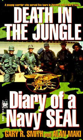 Death in the Jungle by Gary R. Smith and Alan Maki