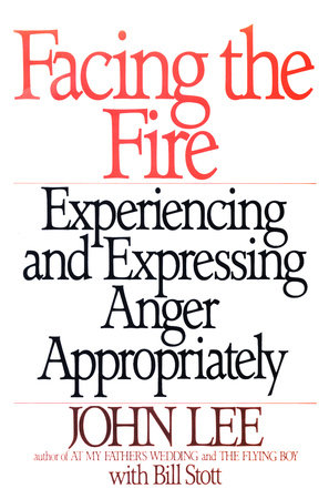 Facing the Fire by John Lee