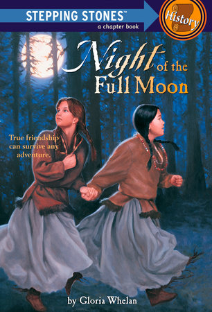 Night of the Full Moon by Gloria Whelan