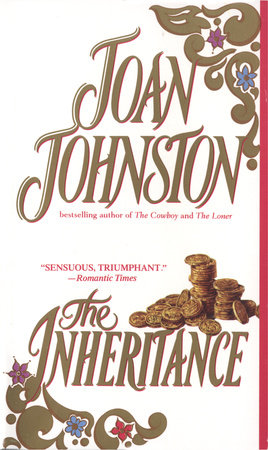 The Inheritance by Joan Johnston