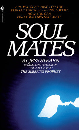 Soulmates by Jess Stearn