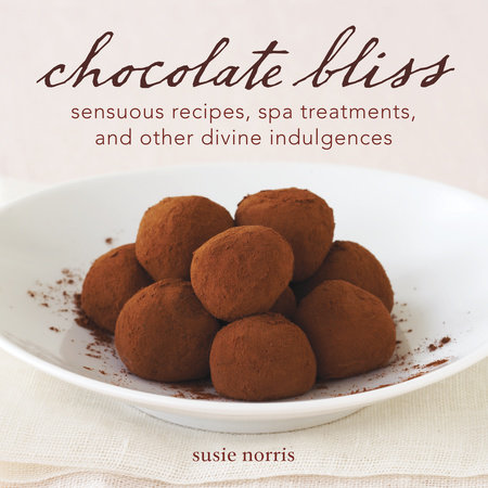 Chocolate Bliss by Susie Norris