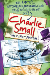 Charlie Small 2: Perfumed Pirates of Perfidy by Charlie Small:  9780307494412