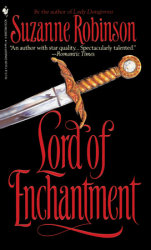 Lord of Enchantment