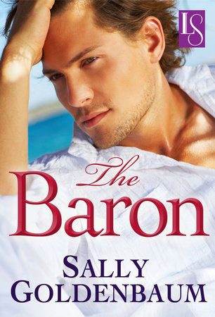 The Baron by Sally Goldenbaum