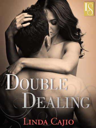 Double Dealing by Linda Cajio